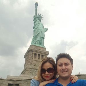 Meet your Posher, Edith