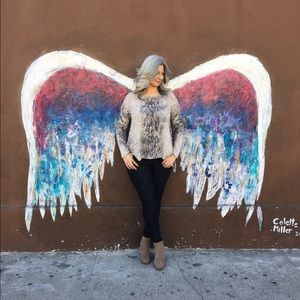 Meet your Posher, Marlene