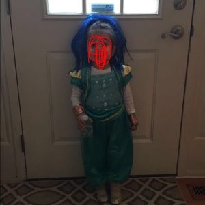 nickelodeon costumes shimmer and shine costume