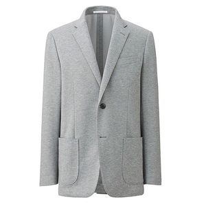 Uniqlo Men's Lightweight Sport Coat