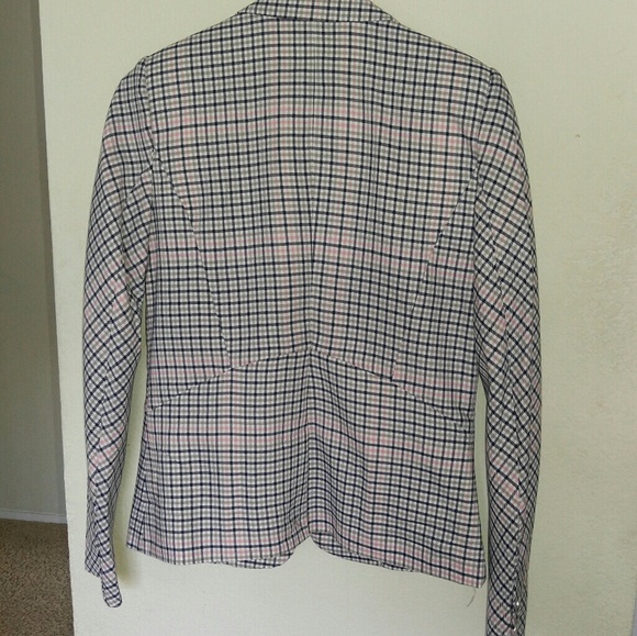 EUC 7th Avenue Design Studio Two button jacket - Picture 4 of 4