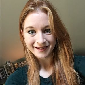 Meet your Posher, Alana