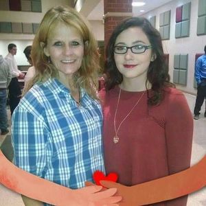 Meet your Posher, Theresa