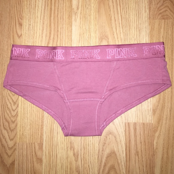 ❌SOLD❌ VS PINK HIPSTER
