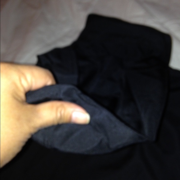 Laundry by Shelli Segal hood optional vest jacket. - Picture 3 of 4