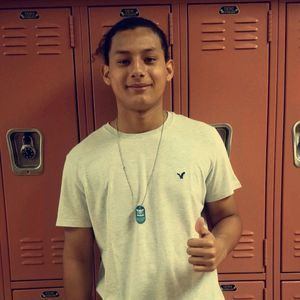 Meet your Posher, Andy