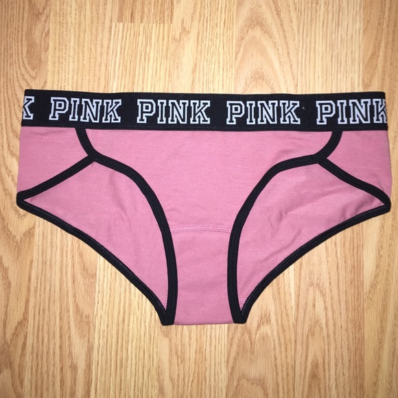 ❌SOLD❌VS PINK HIPSTER
