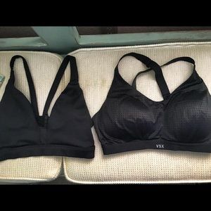 VS SPORTS BRAS