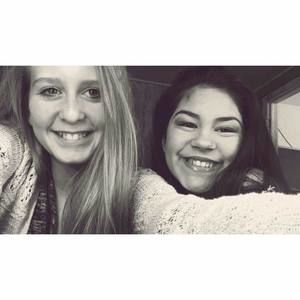 Meet your Posher, Abby