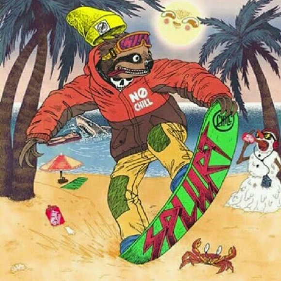 Meet your Posher, Jose