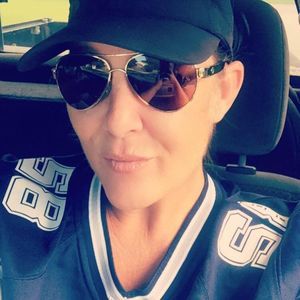 Meet your Posher, Brandy