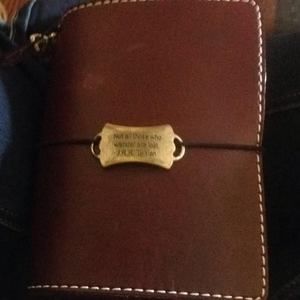 Meet your Posher, Jessie