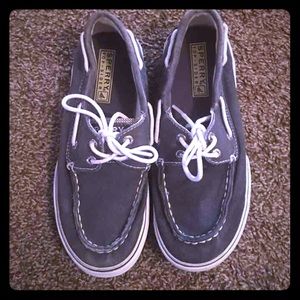 Sperrys