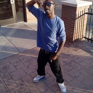 Meet your Posher, Jeff