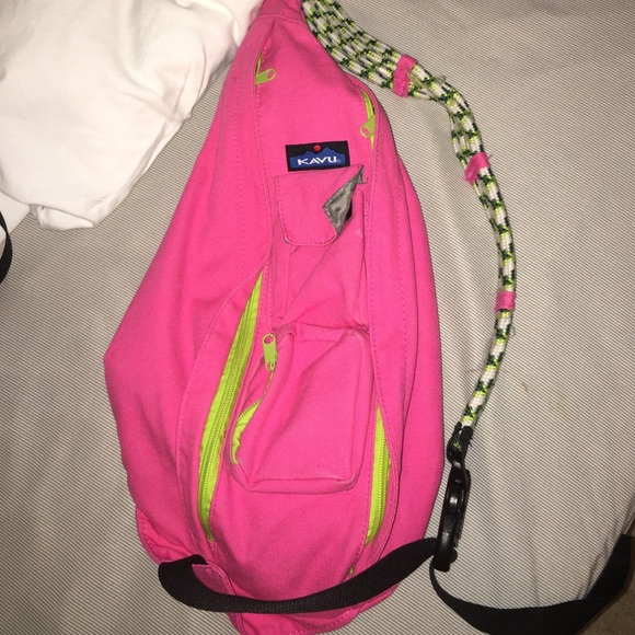 Kavu bag