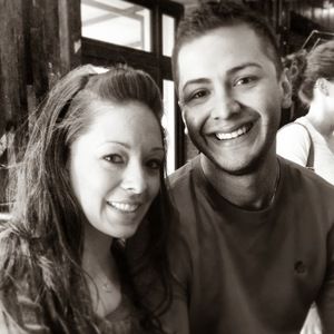 Meet your Posher, Toni