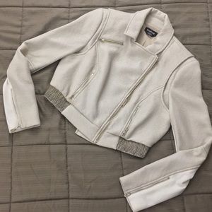 Bebe jacket (brand new without tag)