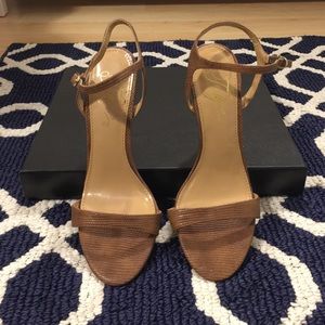 Fergie 'Roxane' Sandals