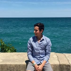 Meet your Posher, Giacomo