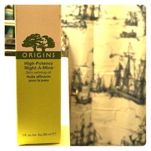 💛High Potency Night-A-Mins, refining