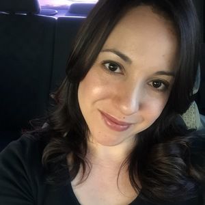 Meet your Posher, Vanessa