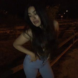 Meet your Posher, Lucy