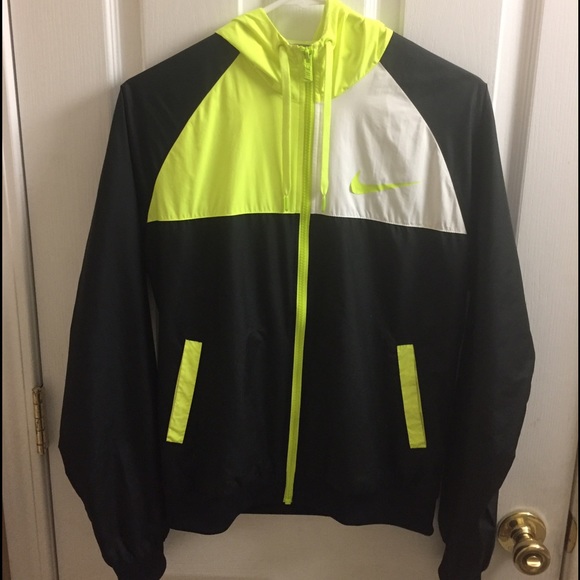 Nike Windbreak *Reupload*