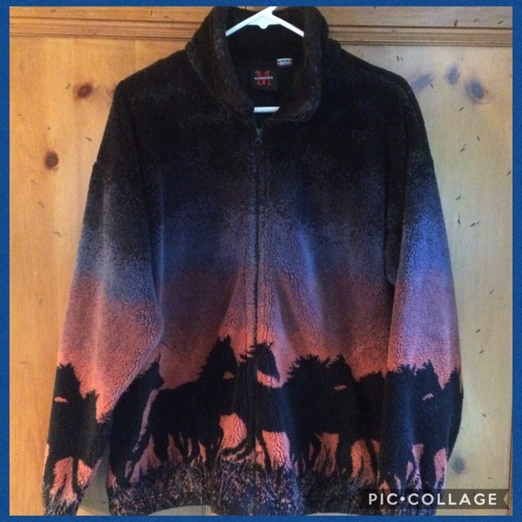 mazmania jackets