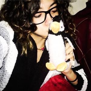 Meet your Posher, Jada