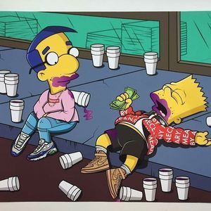 Meet your Posher, Dominic