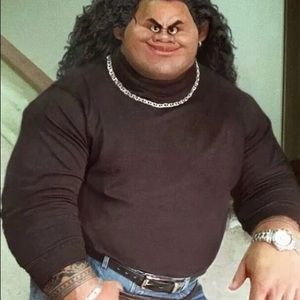 Meet your Posher, David