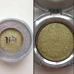 Urban decay eyeshadow