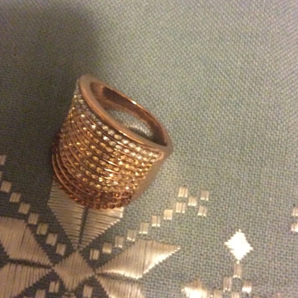 Ring size 9