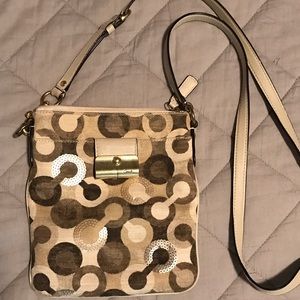 Coach Crossbody purse 👛