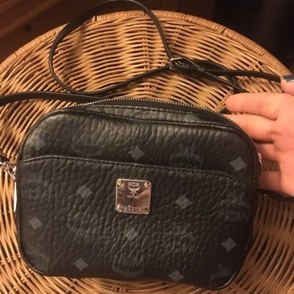 MCM Handbags - MCM cross-body