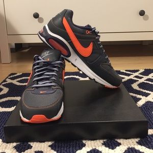 Nike Air Max Command