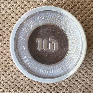 2 Urban decay eyeshadow