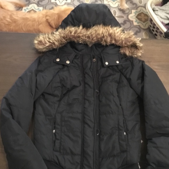 SOLD‼️Aeropostale winter coat