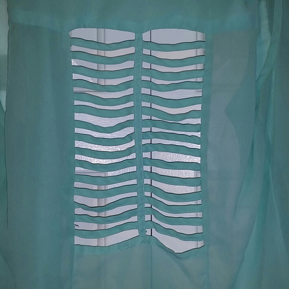 👚💝 Blouse 💝👚❗️ - Picture 2 of 2