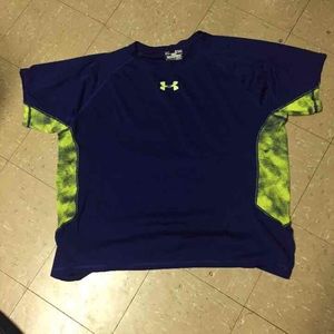 Men's Under Armour Shirt Sz XL!
