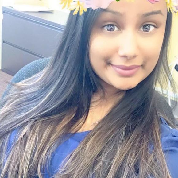 Meet your Posher, Priyanka - Picture 1 of 1