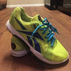 Reebok Crossfit Shoes