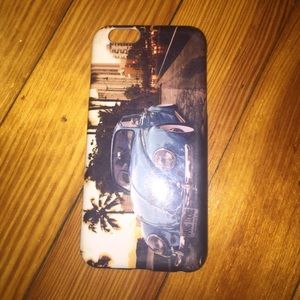 iPhone 6 case