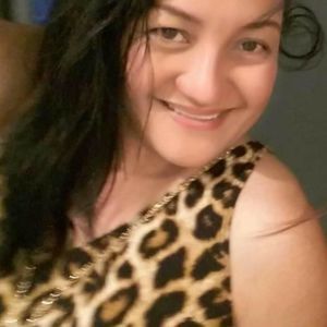 Meet your Posher, Liza