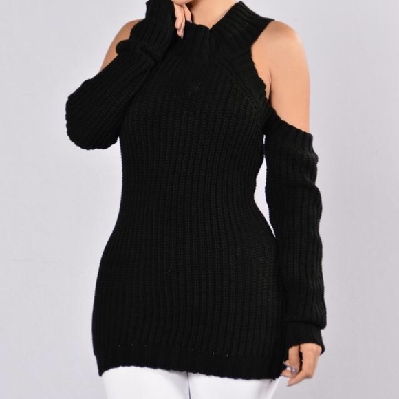 Fashion Nova Sweater