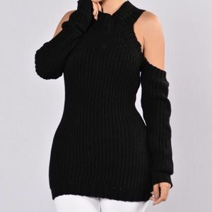 Fashion Nova Sweater