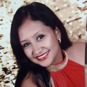 Meet your Posher, Nancy