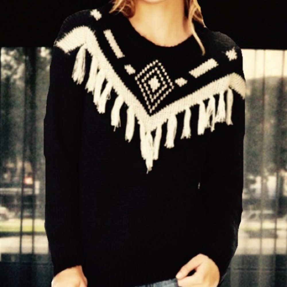 Forever 21 Sweater