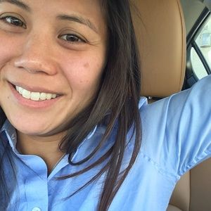 Meet your Posher, Julia