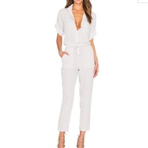 New Faithfull the Brand Caprice Jumpsuit